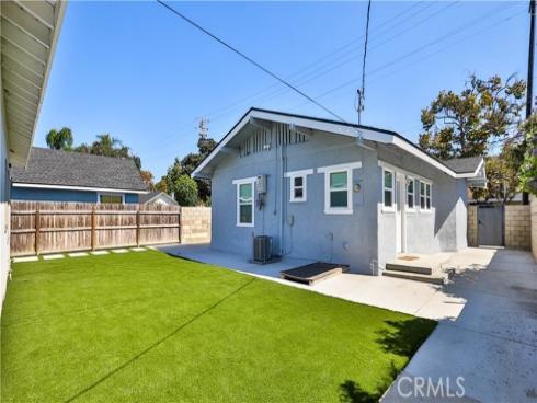 408 S Flower Street, Santa Ana, CA