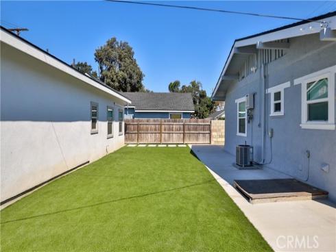 408 S Flower Street, Santa Ana, CA