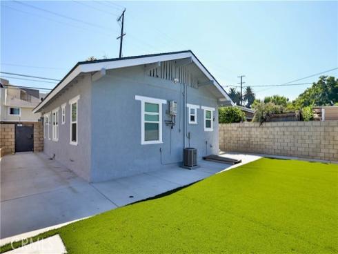 408 S Flower Street, Santa Ana, CA