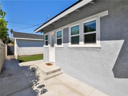 408 S Flower Street, Santa Ana, CA