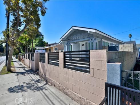 408 S Flower Street, Santa Ana, CA