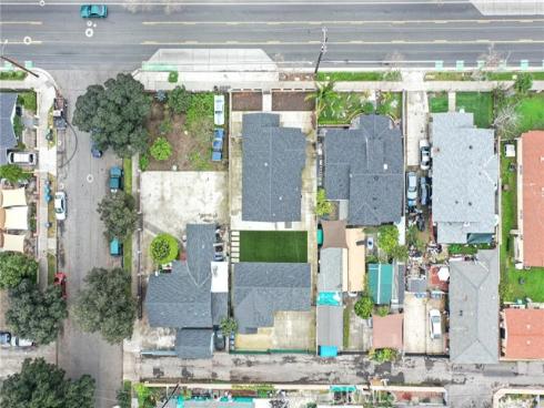 408 S Flower Street, Santa Ana, CA