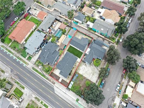 408 S Flower Street, Santa Ana, CA