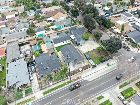 408 S Flower   Street, Santa Ana, CA