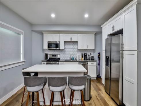 408 S Flower Street, Santa Ana, CA