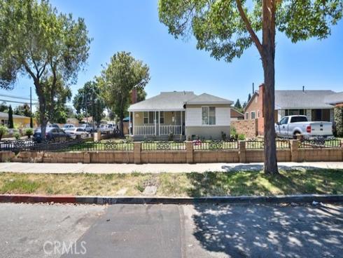 1246 S. Baker Street