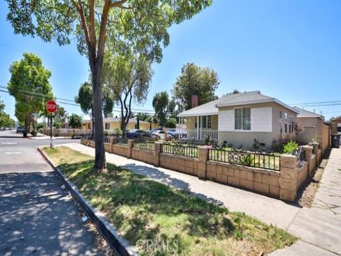 1246 S Baker Street, Santa Ana, CA