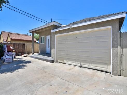 1246 S Baker Street, Santa Ana, CA