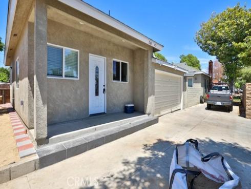1246 S Baker Street, Santa Ana, CA
