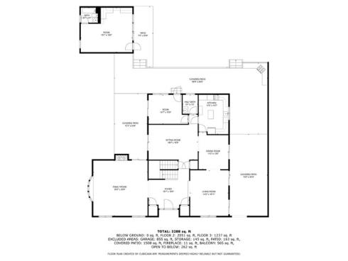 2240 Foothill Boulevard, Santa Ana, CA