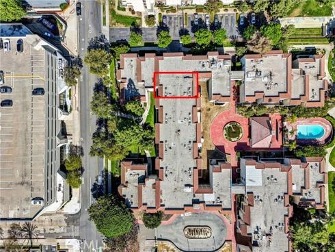 600 W 3rd A115 Street, Santa Ana, CA
