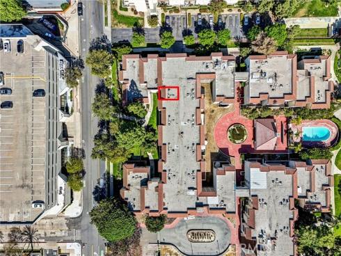 600 W 3rd A115 Street, Santa Ana, CA