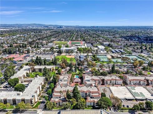 600 W 3rd A115 Street, Santa Ana, CA