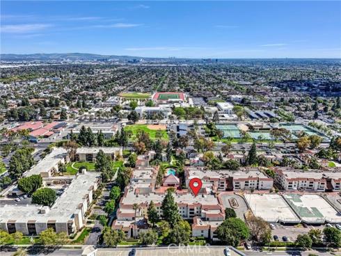 600 W 3rd A115 Street, Santa Ana, CA