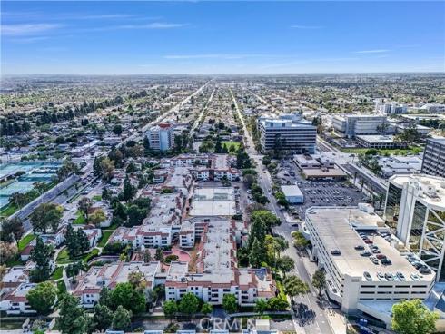 600 W 3rd A115 Street, Santa Ana, CA