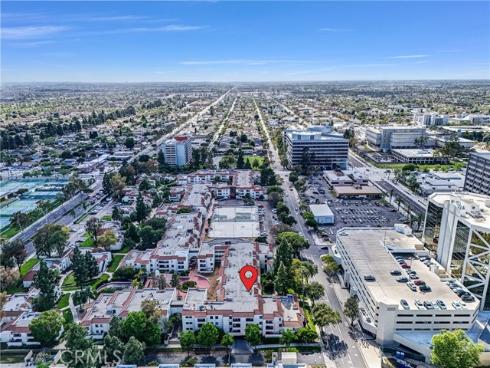 600 W 3rd A115 Street, Santa Ana, CA