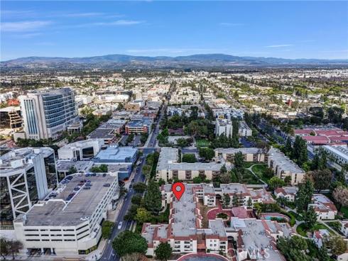 600 W 3rd  A115  Street, Santa Ana, CA