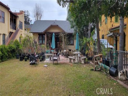 919 N. Lacy Street