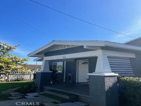 226 E. Edinger Avenue