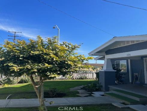 226 E Edinger Avenue, Santa Ana, CA
