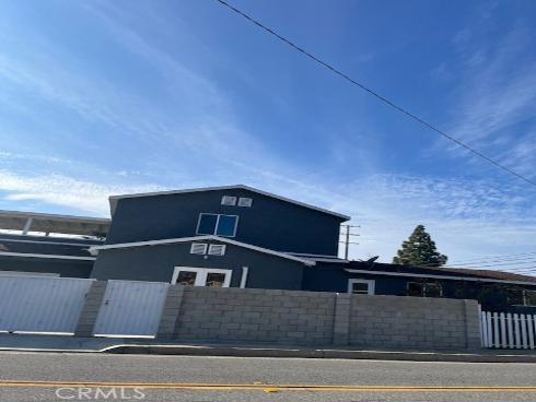 226 E Edinger Avenue, Santa Ana, CA