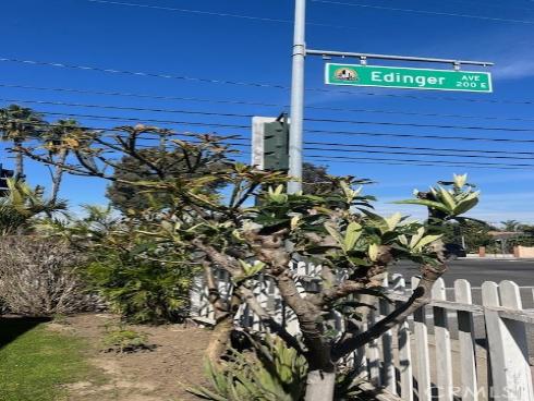 226 E Edinger Avenue, Santa Ana, CA
