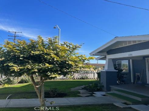226 E Edinger Avenue, Santa Ana, CA