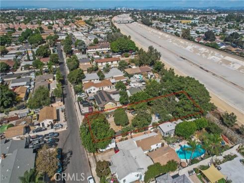 519 S Susan   Street, Santa Ana, CA