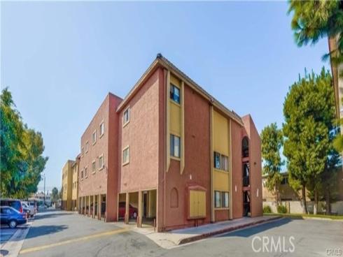 1017 W Bishop A Street, Santa Ana, CA