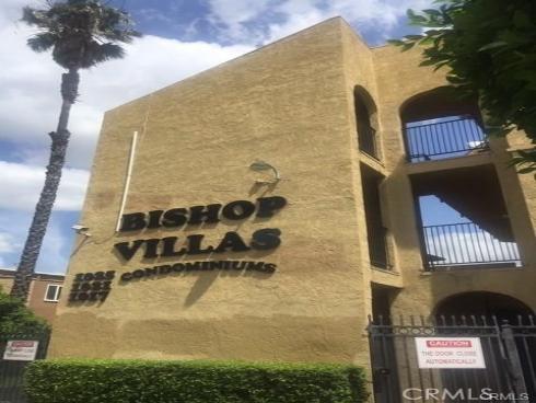 1017 W Bishop  A  Street, Santa Ana, CA