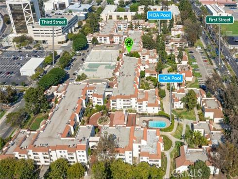 600 W 3rd B205 Street, Santa Ana, CA