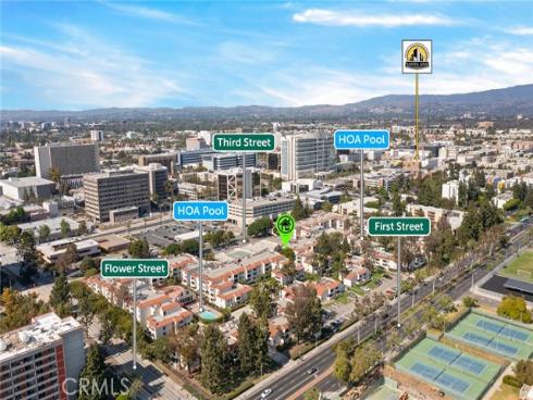 600 W 3rd B205 Street, Santa Ana, CA