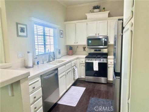 3680 S Bear  16 - J  Street, Santa Ana, CA
