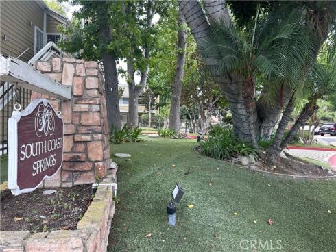 3680 S Bear  16 - J  Street, Santa Ana, CA