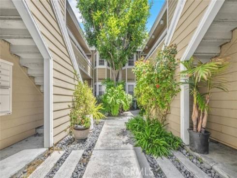 3680 S Bear  16 - J  Street, Santa Ana, CA