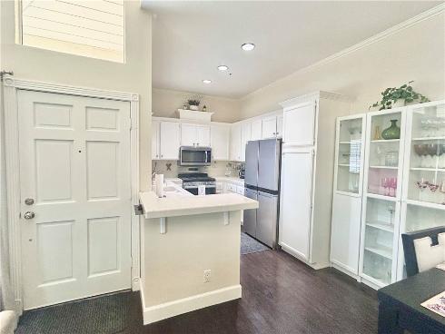3680 S Bear  16 - J  Street, Santa Ana, CA