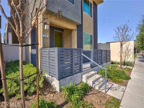 314 N Standard , Santa Ana, CA