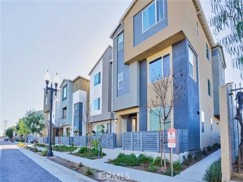 314 N Standard , Santa Ana, CA