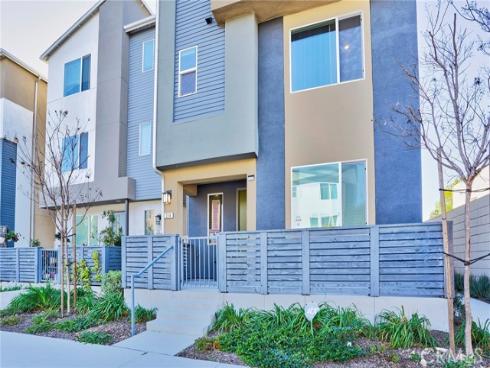 314 N Standard , Santa Ana, CA