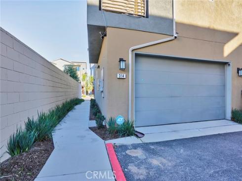 314 N Standard , Santa Ana, CA