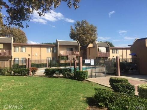 801 S. Lyon Street A112