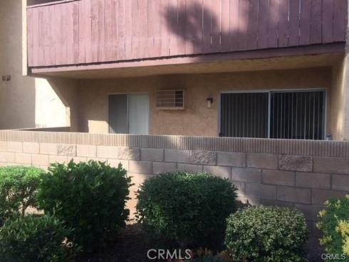 801 S Lyon A112 Street, Santa Ana, CA