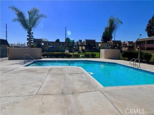 801 S Lyon A112 Street, Santa Ana, CA