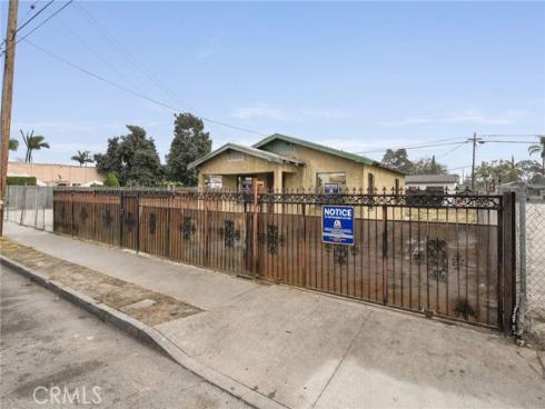 1822 W 4th , Santa Ana, CA
