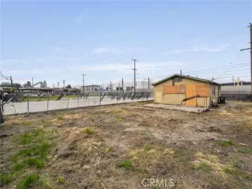 1822 W 4th , Santa Ana, CA