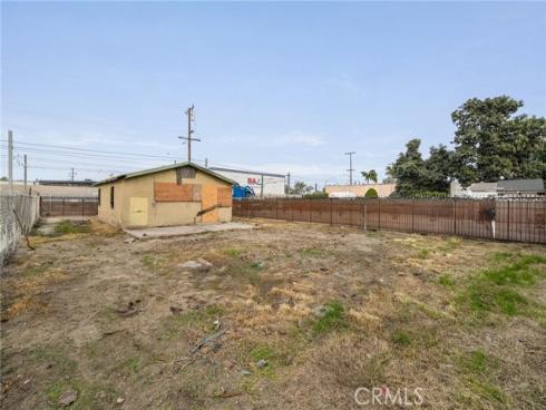 1822 W 4th , Santa Ana, CA