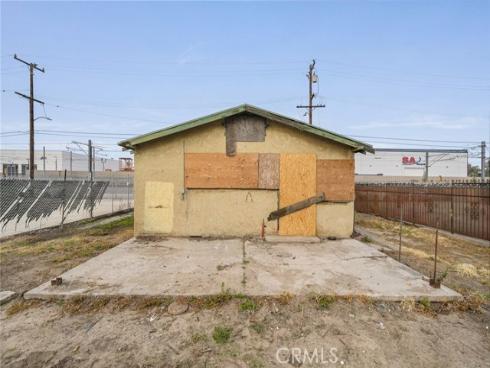 1822 W 4th , Santa Ana, CA