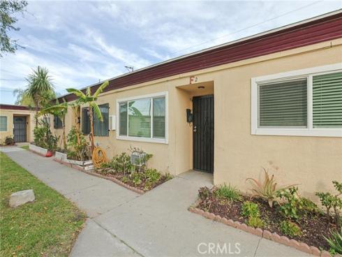 4109 W 5th F2 , Santa Ana, CA
