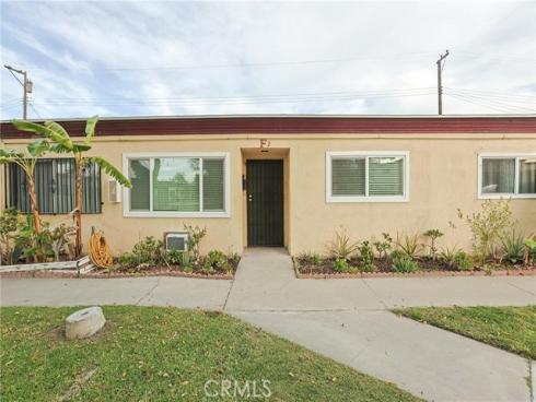 4109 W 5th F2 , Santa Ana, CA