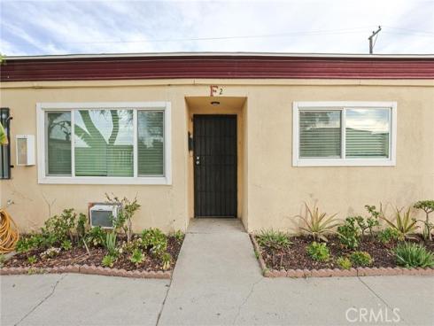 4109 W 5th F2 , Santa Ana, CA